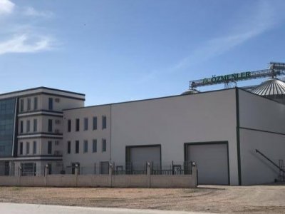 Organizasyon Şeması