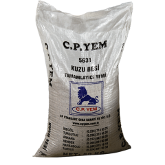 5641 Toklu Besi Yemi