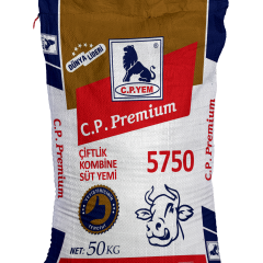 9730 Simmental Özel Süt Yemi