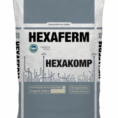 HEXAKOMP