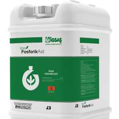 İGSAŞ Fosforik Asit