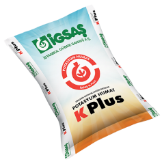 İGSAŞ K Plus