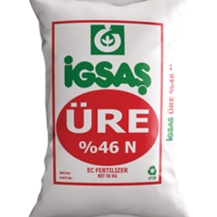 %46 N ÜRE - ÜST GÜBRE