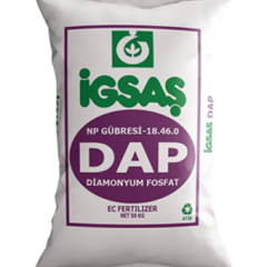 İGSAŞ DAP - %46