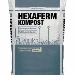 HEXAFERM KOMPOST