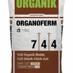 ORGANOFERM