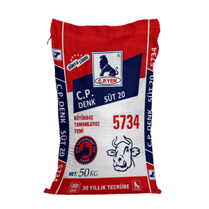 5651 Koyun Süt Yemi