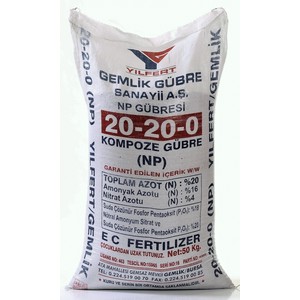 KOMPOZE 20-20-0 NP
