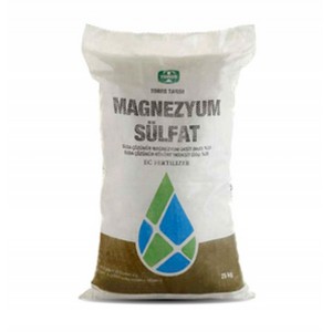 Magnezyum Sülfat