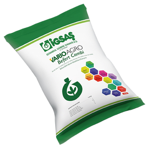 Vario Agro Befert Combi