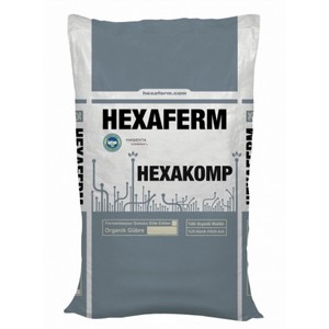 HEXAKOMP