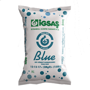 İGSAŞ Blue