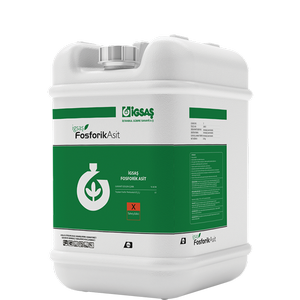 İGSAŞ Fosforik Asit