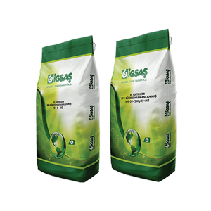 İGSAŞ NPK Gübre Serisi