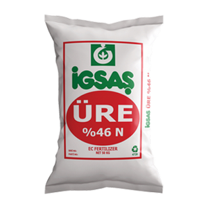 %46 N ÜRE - ÜST GÜBRE