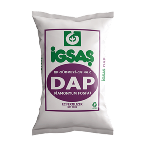 İGSAŞ DAP - %46