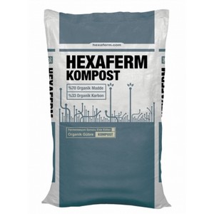HEXAFERM KOMPOST