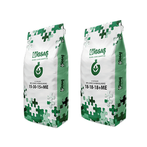 Neofert Gübre Serisi